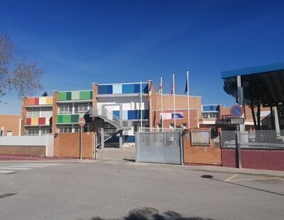 Dos alumnos agreden sexualmente a un niño de 6 años en un colegio de Las Rozas