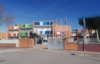 Dos alumnos agreden sexualmente a un niño de 6 años en un colegio de Las Rozas