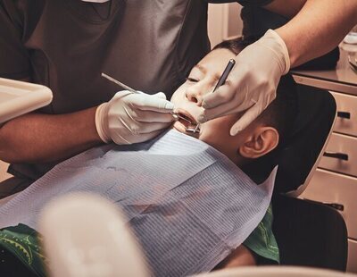 Sale a la luz la brutal carencia del dentista de Valencia donde murió una menor
