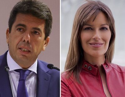 El ex marido de Maribel Vilaplana rompe su silencio por Carlos Mazón: "Aterrorizados"