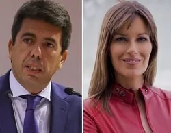 El ex marido de Maribel Vilaplana rompe su silencio por Carlos Mazón: "Aterrorizados"