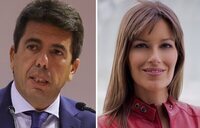 El ex marido de Maribel Vilaplana rompe su silencio por Carlos Mazón: "Aterrorizados"