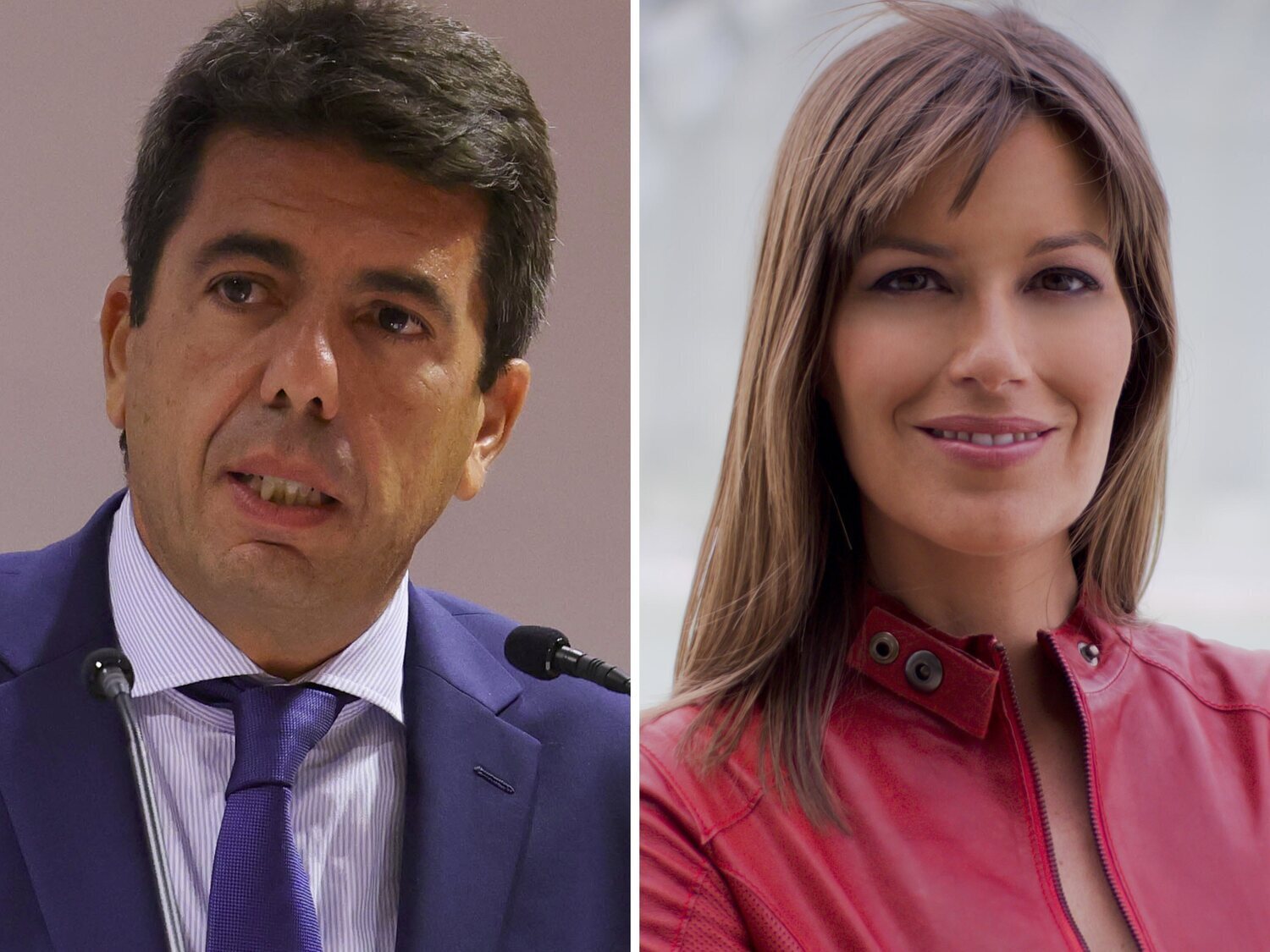 El ex marido de Maribel Vilaplana rompe su silencio por Carlos Mazón: "Aterrorizados"