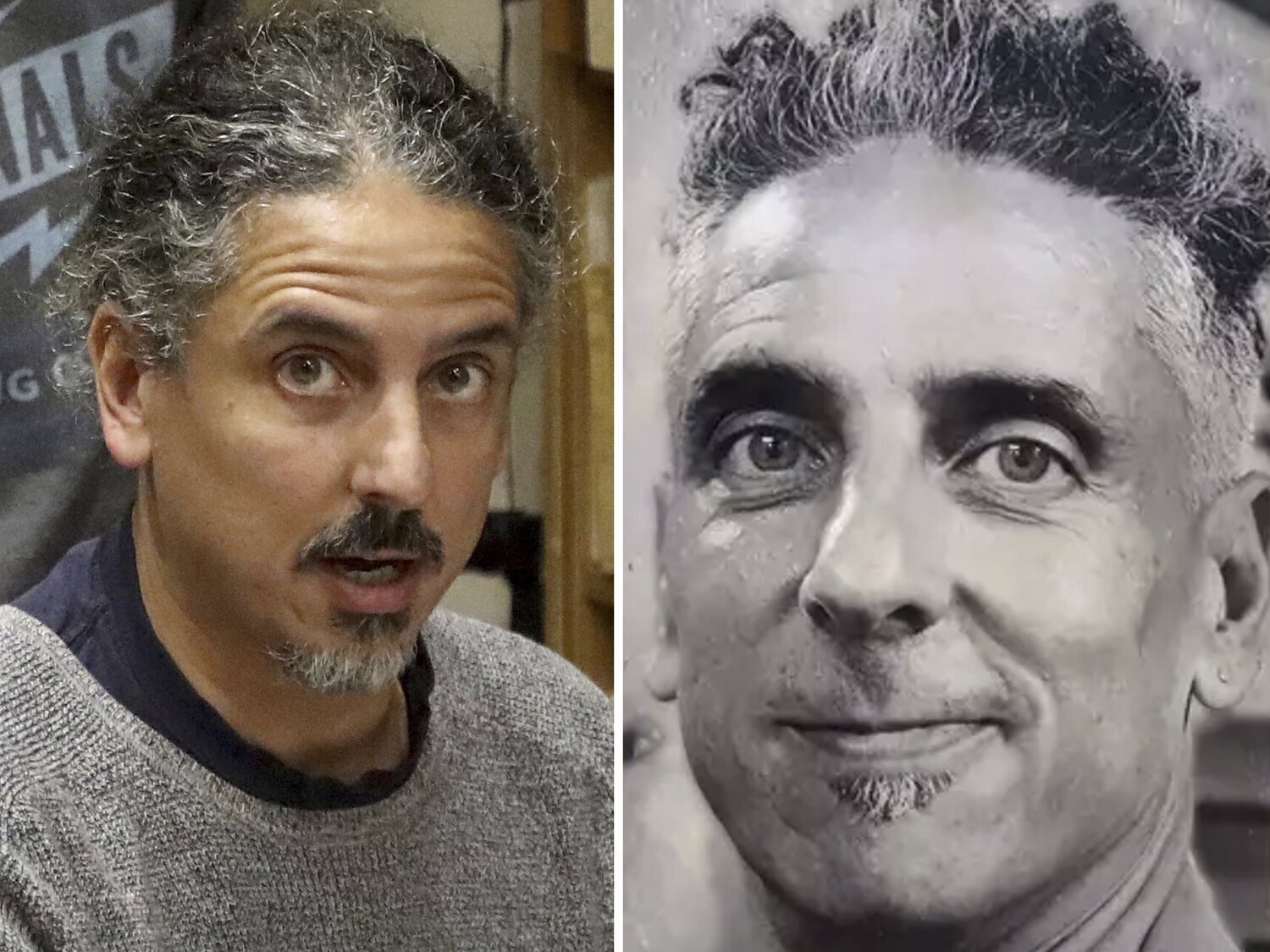 El plan del profesor pederasta Martiño Ramos en Cuba: una boda y contactos con niños