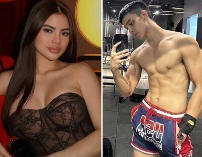 Muere en extrañas circunstancias la pareja de influencers Gina Lima e Iván César Ronquillo