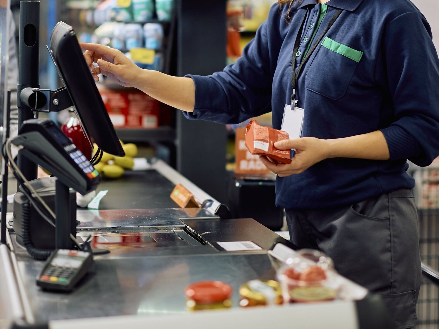 Alerta alimentaria: retiran estas en estas sopas del supermercado por piezas de metal