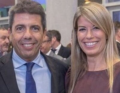 El dueño de El Ventorro desvela una foto del reservado de Carlos Mazón y Maribel Vilaplana