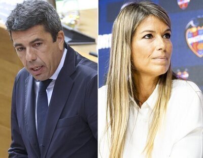 El ex marido de Maribel Vilaplana denuncia amenazas por sus comentarios sobre Carlos Mazón