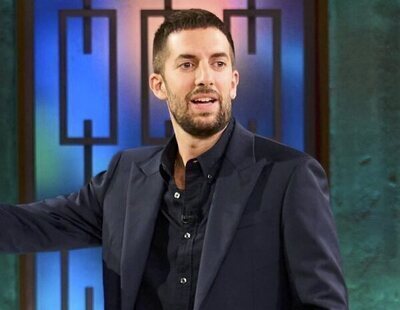 Broncano desvela qué alimento desayuna a los 40 años: grandes propiedades