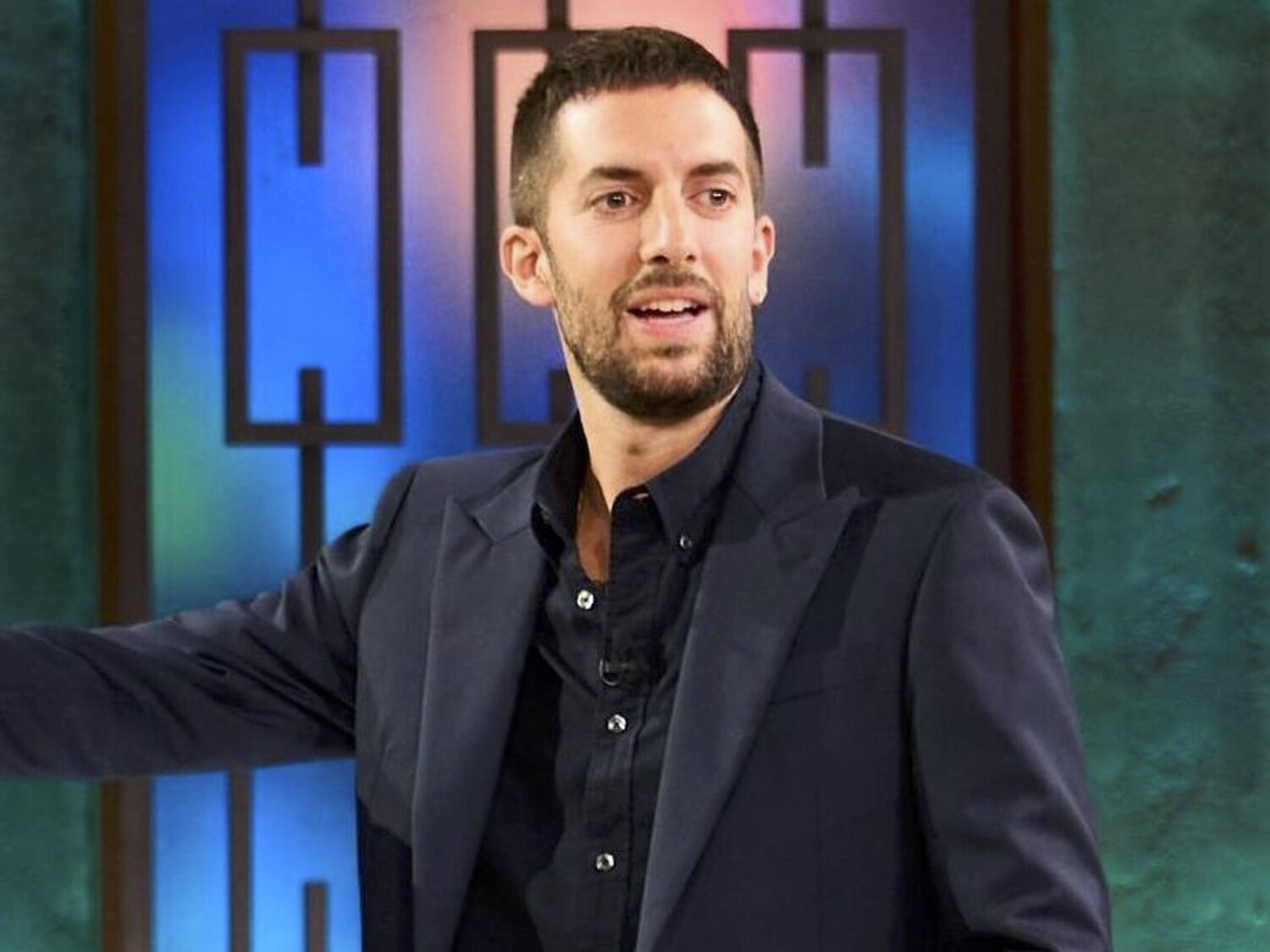 Broncano desvela qué alimento desayuna a los 40 años: grandes propiedades