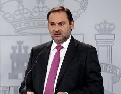 El juez ordena prisión para José Luis Ábalos