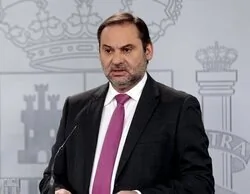 El juez ordena prisión para José Luis Ábalos