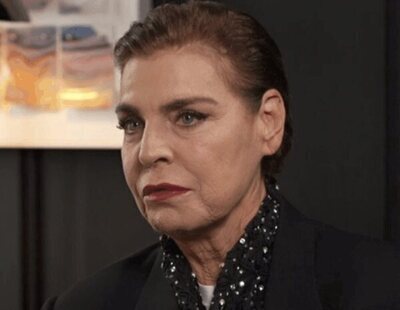 El infierno de Antonia Dell'Atte: "Pensaba en cómo decir que estaba con un maltratador"