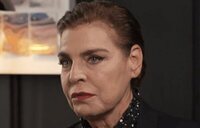 El infierno de Antonia Dell'Atte: "Pensaba en cómo decir que estaba con un maltratador"