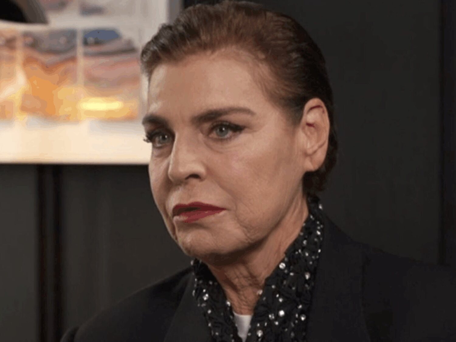 El infierno de Antonia Dell'Atte: "Pensaba en cómo decir que estaba con un maltratador"