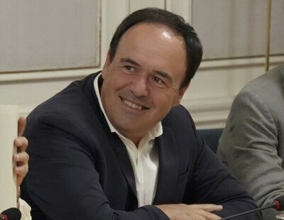 Quién es Juanfran Pérez Llorca: investido nuevo presidente de la Generalitat Valenciana