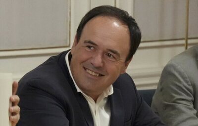 Quién es Juanfran Pérez Llorca: investido nuevo presidente de la Generalitat Valenciana