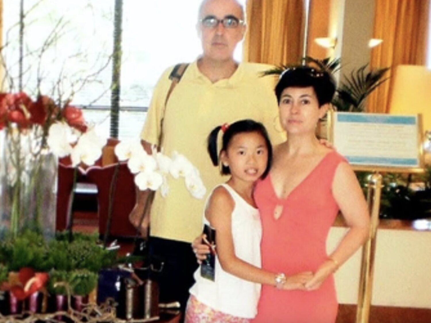 Sacan al okupa que vivía en la casa en la que Rosario y Alfonso mataron a Asunta Basterra