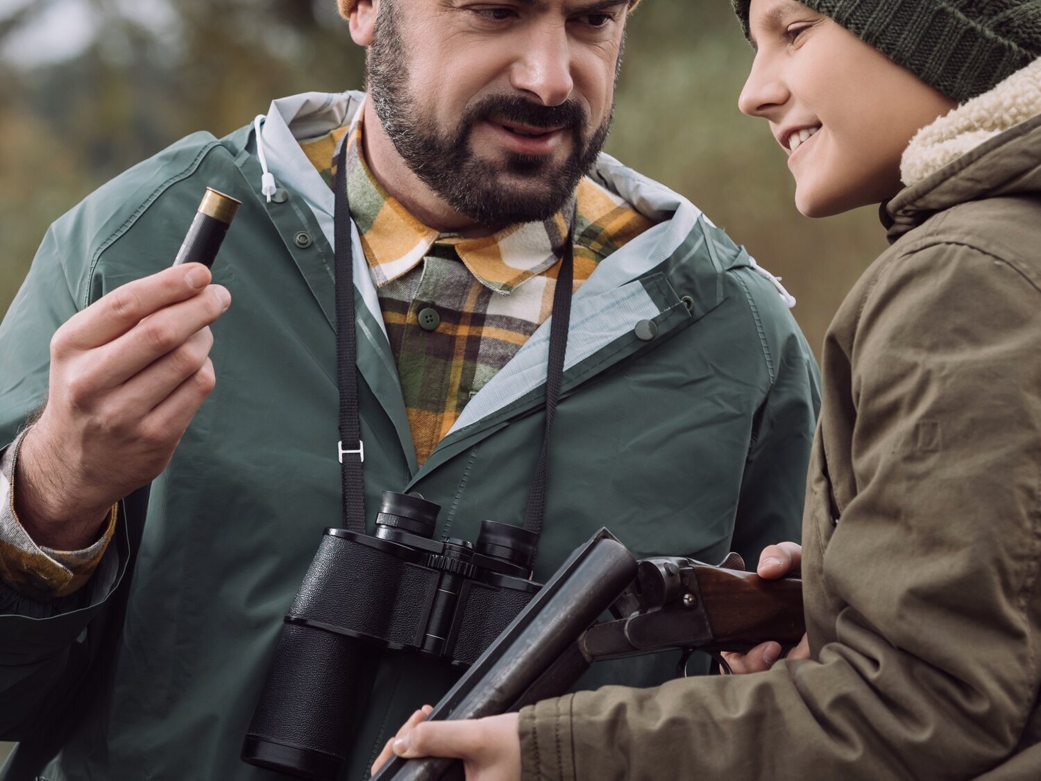 Muere un cazador tras tropezarse su compañero y tirotearle por error