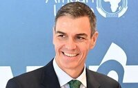 El Ayuntamiento de Albacete declara a Pedro Sánchez persona non grata: exige su dimisión