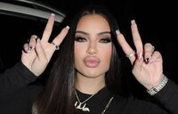 Asesinan a tiros a la cantante e influencer De la Rosa a los 22 años