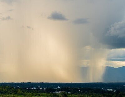 La AEMET advierte de la llegada de lluvias intensas, nieve y frío: zonas afectadas