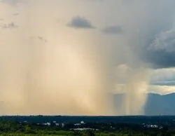 La AEMET advierte de la llegada de lluvias intensas, nieve y frío: zonas afectadas