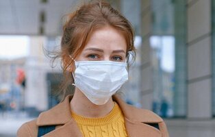 Alerta por la mutación K de la gripe: podría esquivar todas las vacunas