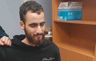 Por qué absuelven al yihadista que confesó el asesinato de un sacristán en Algeciras