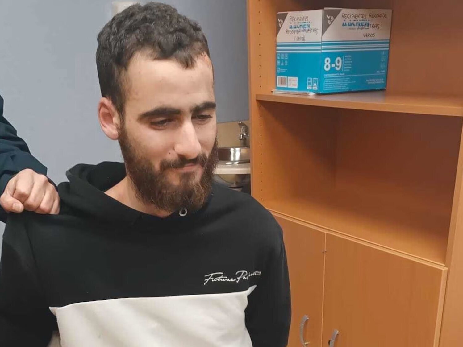 Por qué absuelven al yihadista que confesó el asesinato de un sacristán en Algeciras