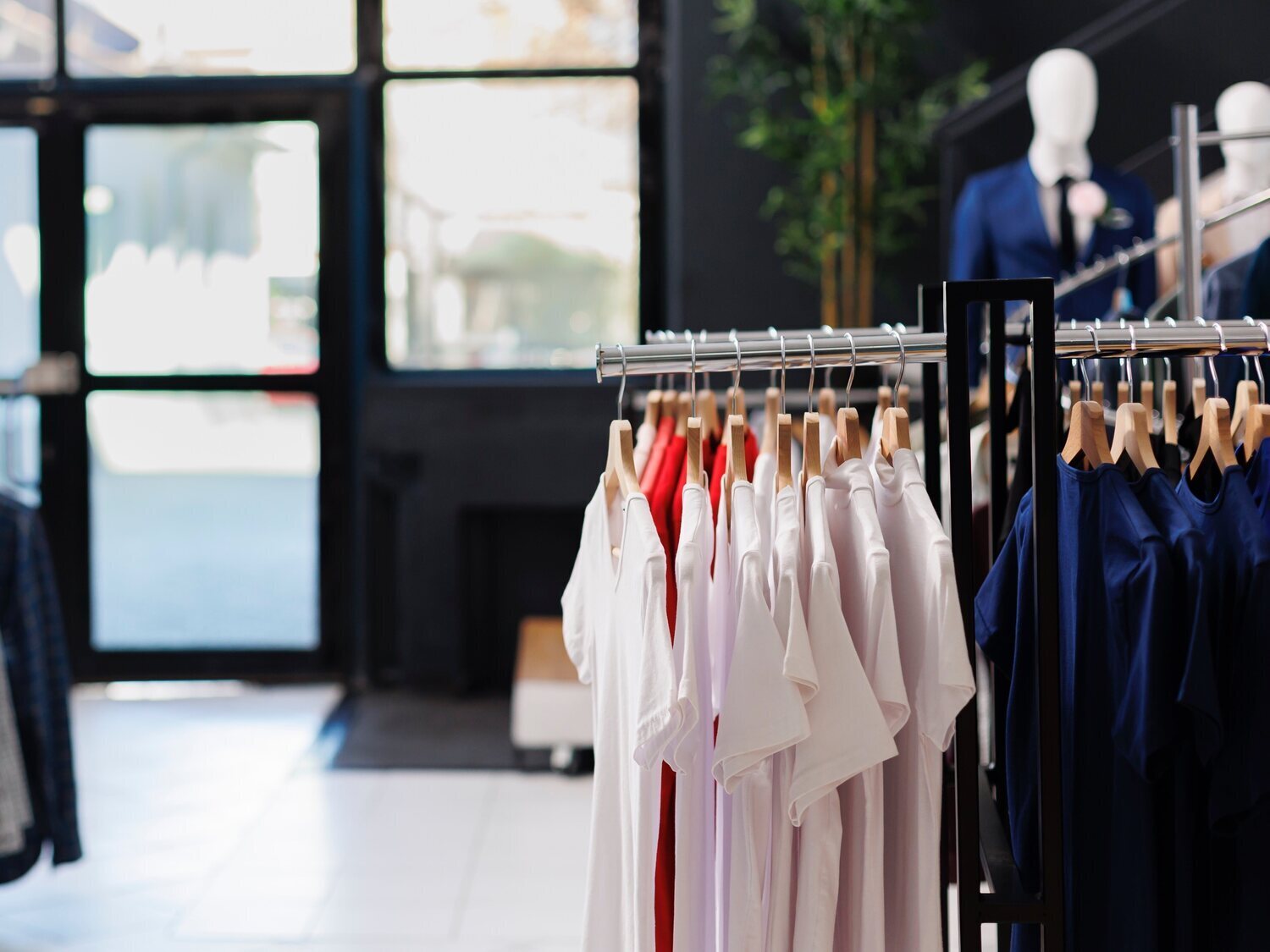 Ni Primark ni Lefties: la cadena 'low cost' que abre en pleno Madrid el 4 de diciembre