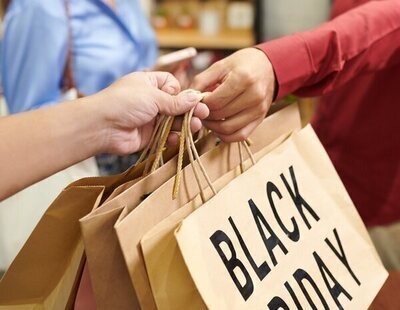 CCOO denuncia el empleo en 'Black Friday': 8 de cada 10 contratos son temporales
