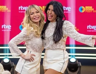 Por qué se separan Sonia y Selena: de lo alto en el Benidorm Fest a romper su dúo
