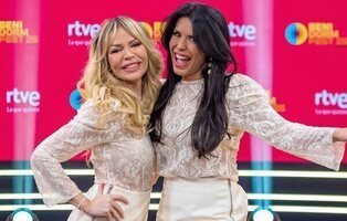Por qué se separan Sonia y Selena: de lo alto en el Benidorm Fest a romper su dúo