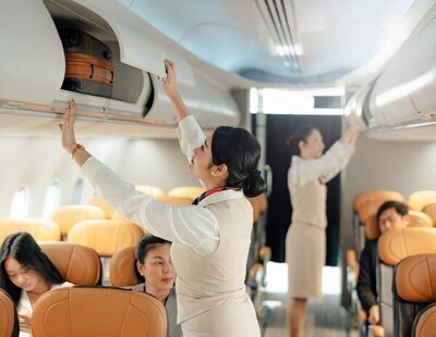 El truco para que no te toque el asiento del medio en un avión: "Tiene un 100% de acierto"