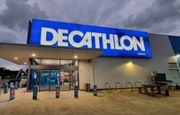 Adiós Decathlon: cierra una histórica tienda tras más de 25 años