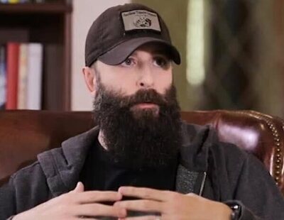 Qué es la organización terrorista neonazi The Base: desarticulada una célula en España