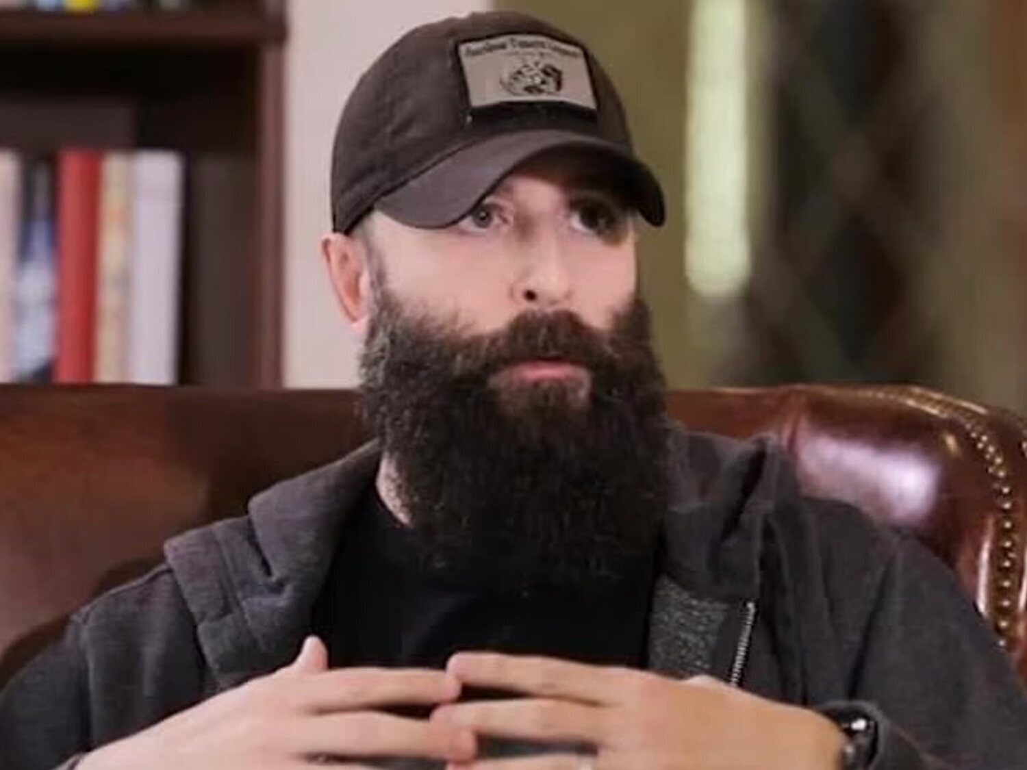 Qué es la organización terrorista neonazi The Base: desarticulada una célula en España