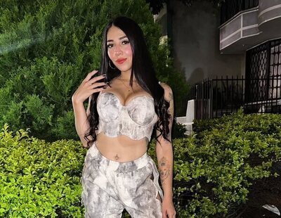 Muere la popular influencer Karen Sofía a los 25 años