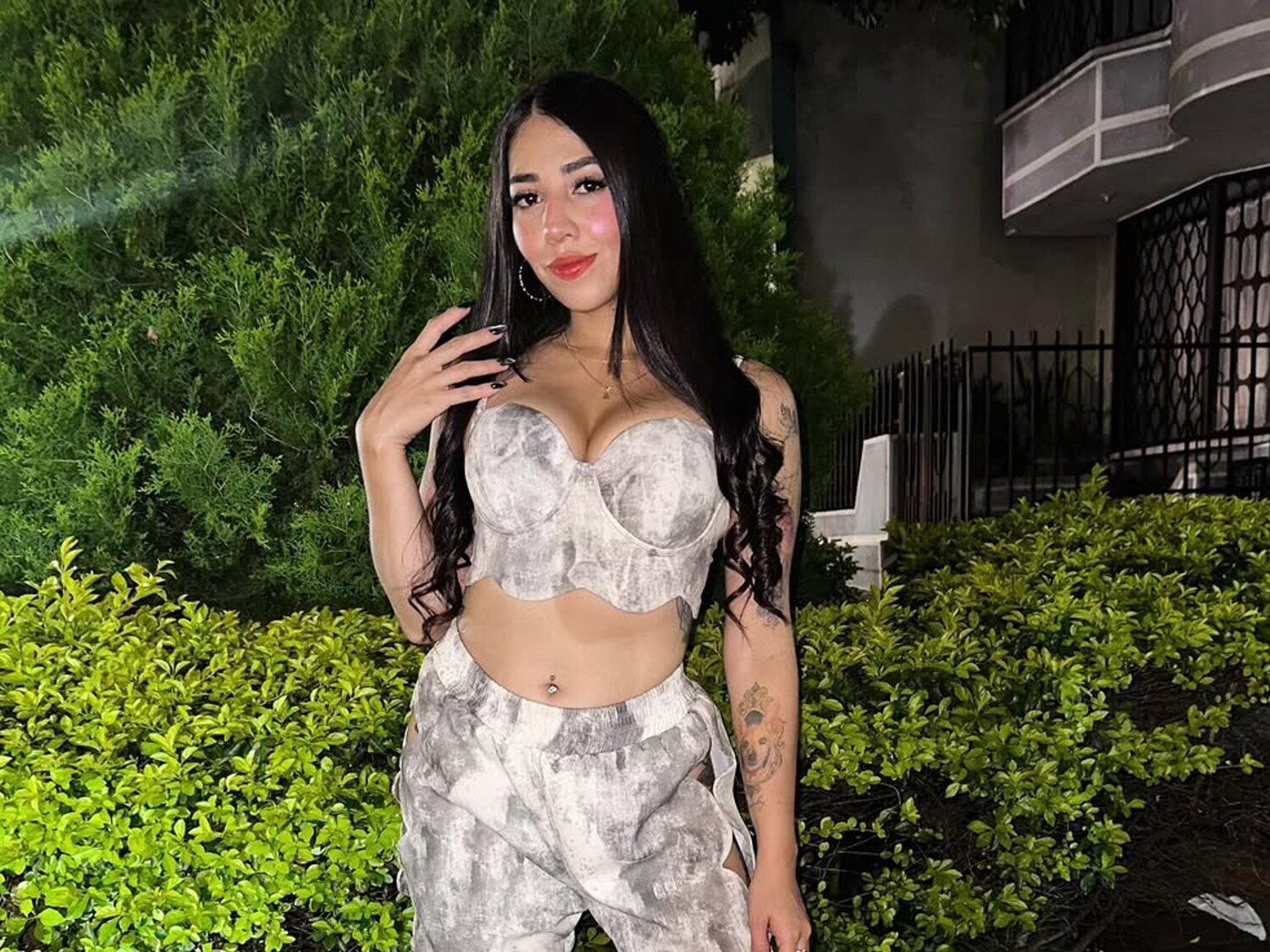 Muere la popular influencer Karen Sofía a los 25 años