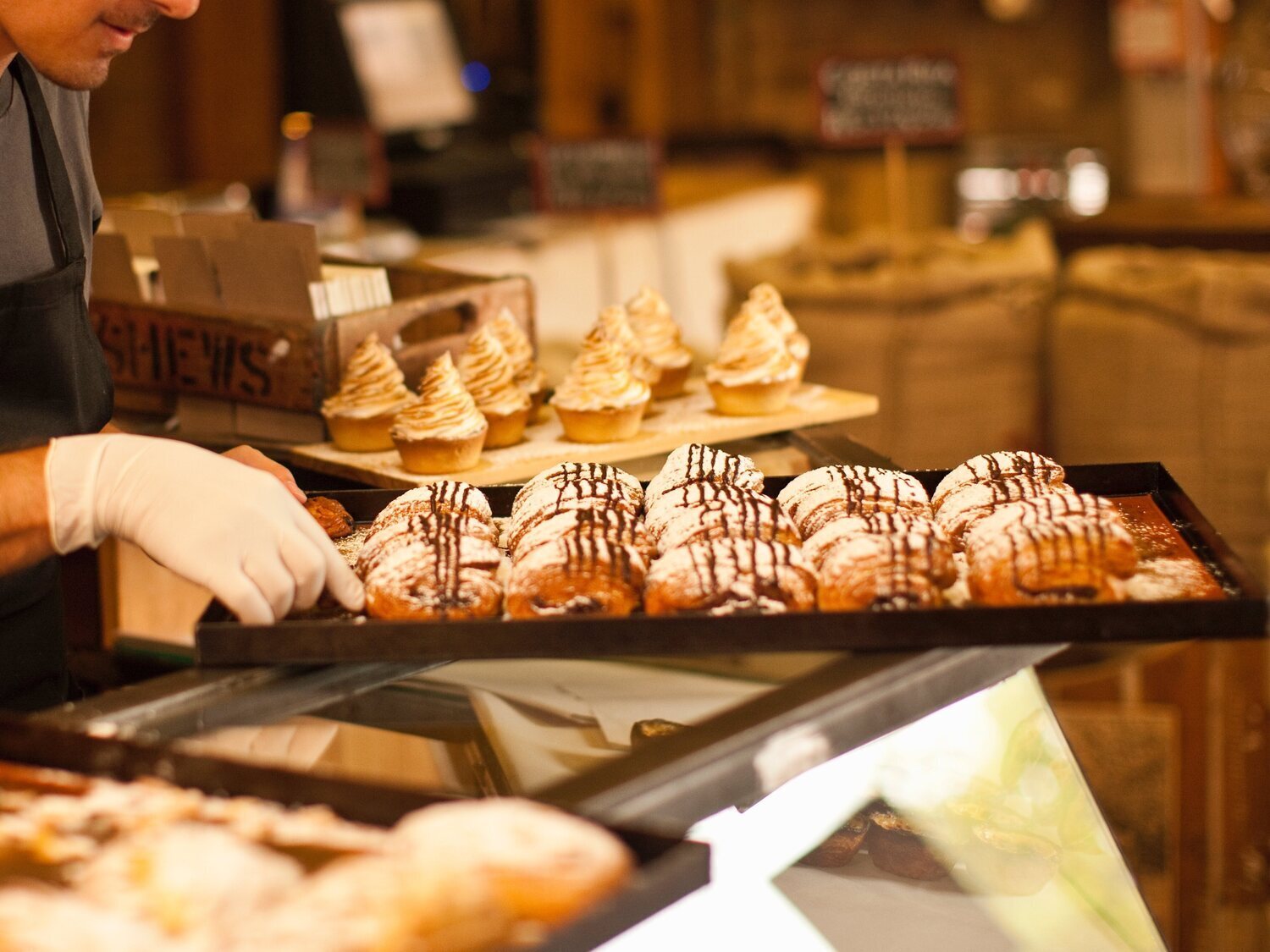 Alerta alimentaria: retiran estos dulces del supermercado por riesgo sanitario