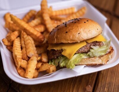 Alerta alimentaria: retiran estas hamburguesas del supermercado por salmonella