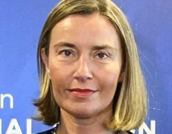 Detenida la ex jefa de Exteriores de la UE Federica Mogherini por corrupción