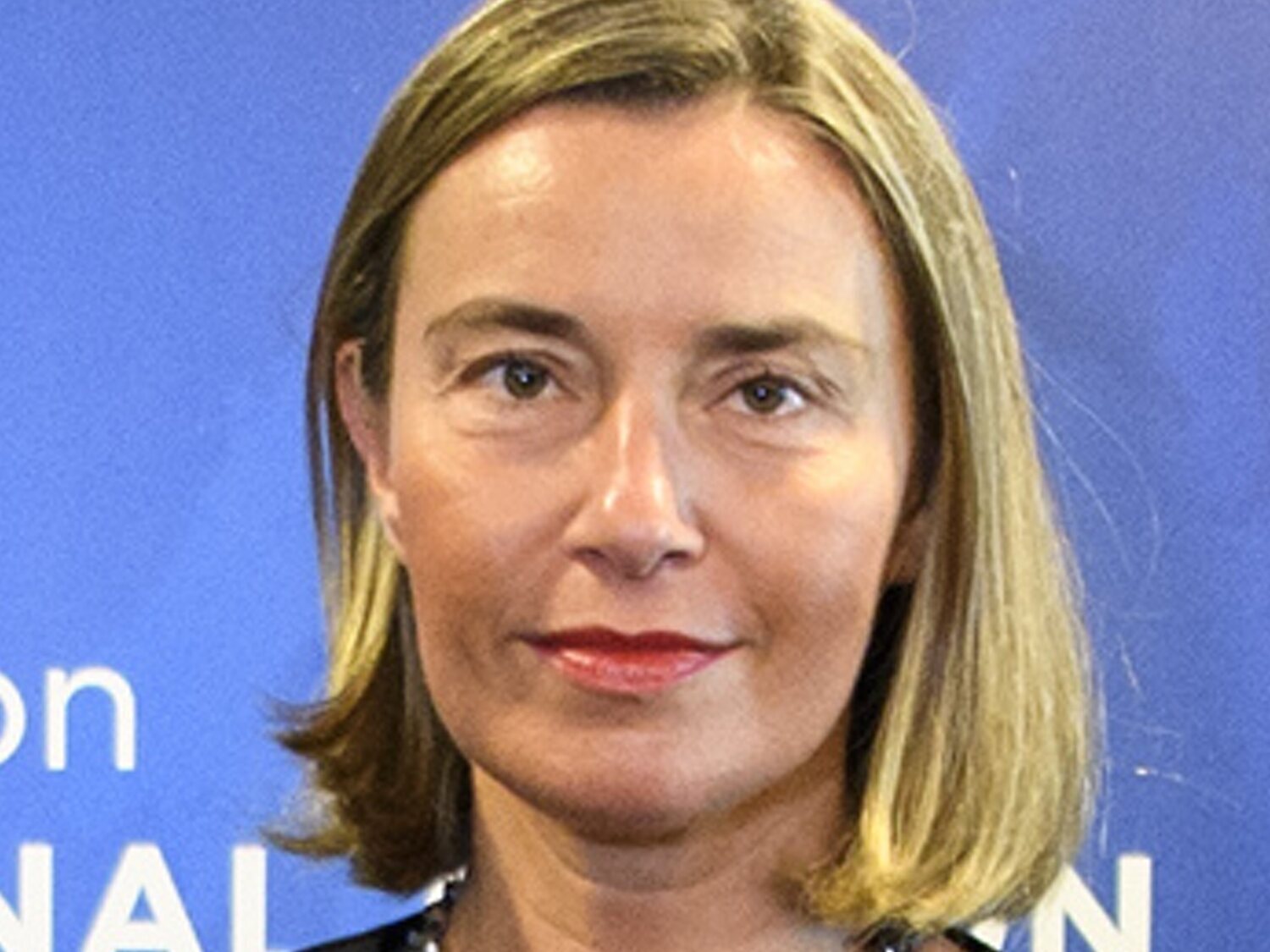 Detenida la ex jefa de Exteriores de la UE Federica Mogherini por corrupción