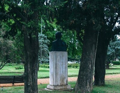 Sale a la luz la última llamada de las adolescentes muertas en un parque de Jaén