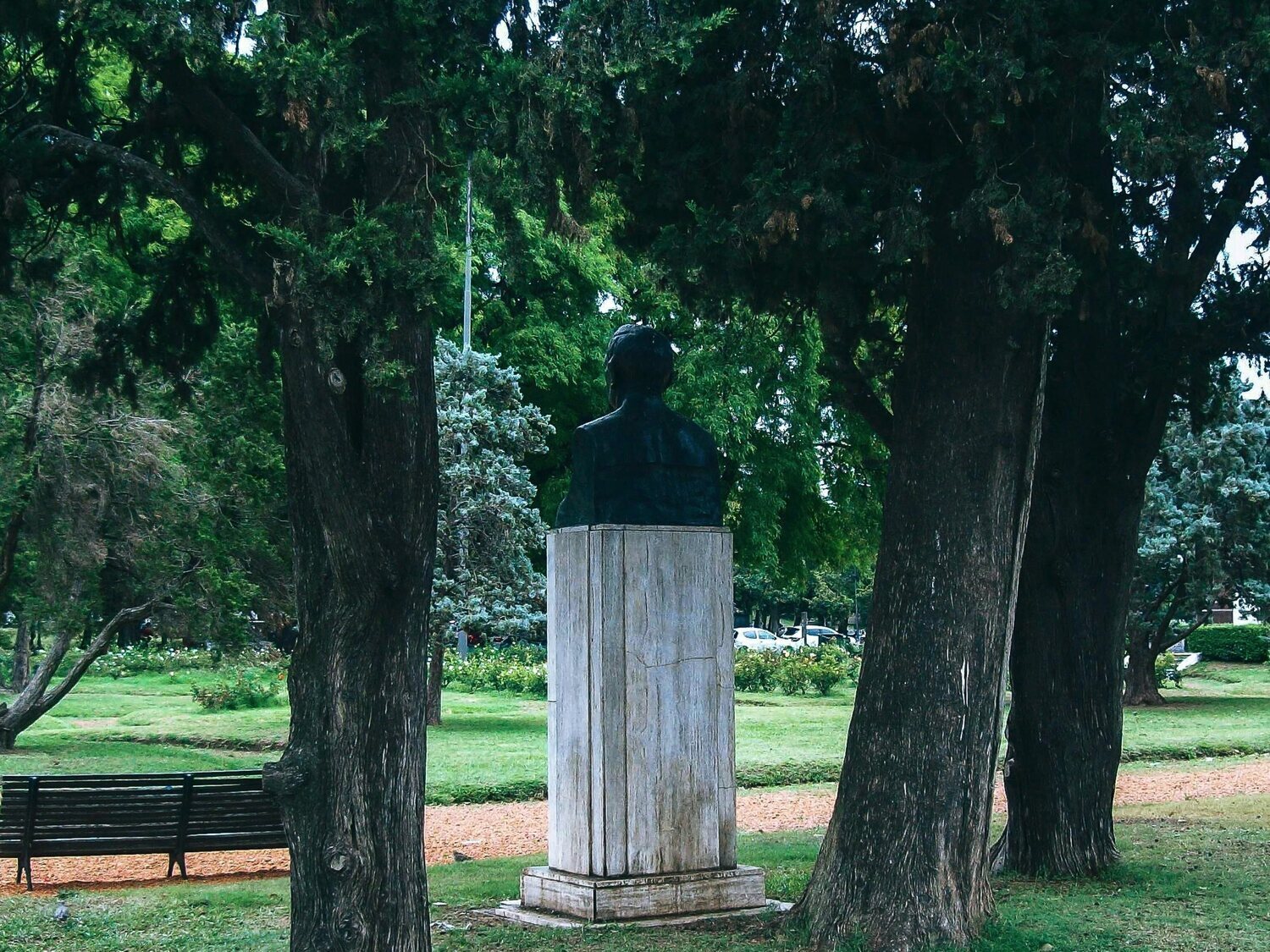 Sale a la luz la última llamada de las adolescentes muertas en un parque de Jaén