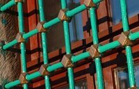 Muere a los 15 años en Palma: asfixiada al meter su cabeza entre los barrotes de su casa