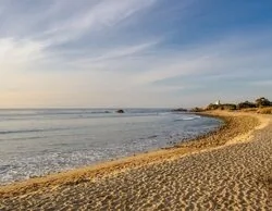 Detenida la madre de un niño de cuatro años encontrado muerto en plena playa de Almería