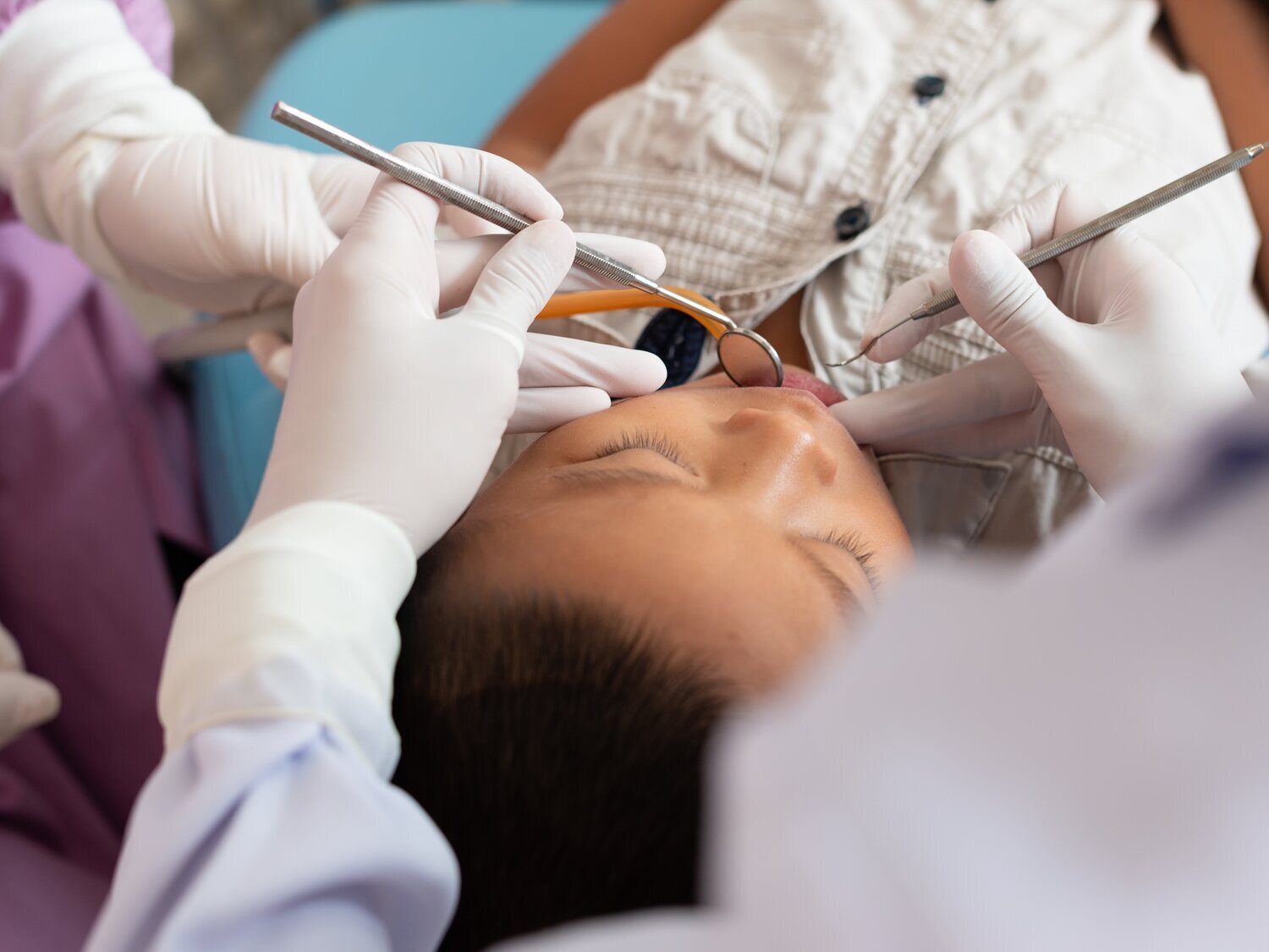 Sale a la luz el origen de la anestesia de la clínica de Alzira: murió una niña de 6 años