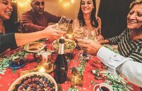 Alerta alimentaria: retiran este popular alimento de Navidad por riesgo para la salud